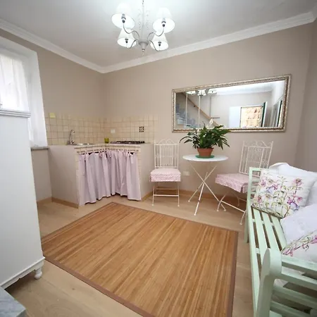 Appartement Sacrobosco Faggio Mugnano (Lazio)
