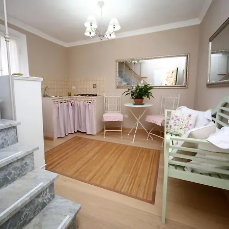 Appartement Sacrobosco Faggio *
