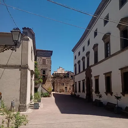 Sacrobosco Faggio Apartment Mugnano (Lazio)