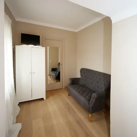 Apartment Sacrobosco Faggio Mugnano (Lazio)
