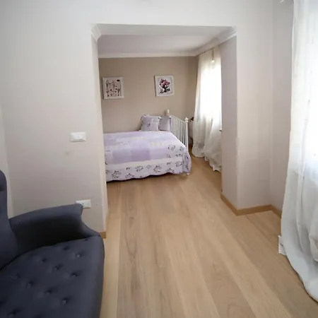 Apartment Sacrobosco Faggio *