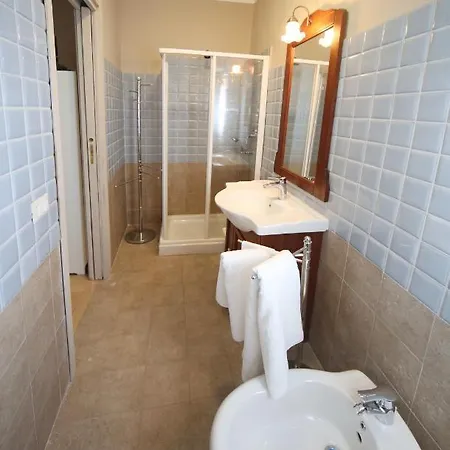 Sacrobosco Faggio Appartement